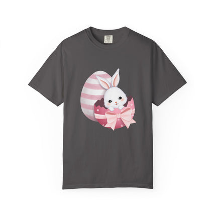 Pink Bunny Egg Surprise Tee