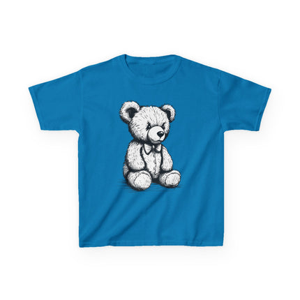 Vintage Teddy Bear Kids T-Shirt