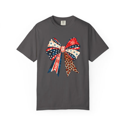 Wild Star Bow Tee