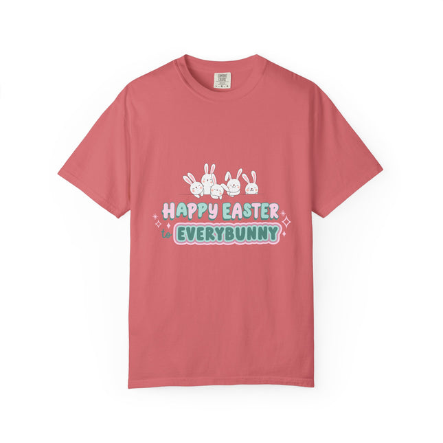 Happy Easter Everybunny Tee