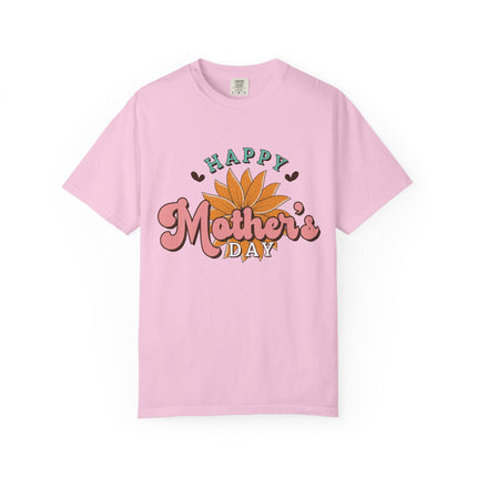 Happy Mother’s Day Retro Tee