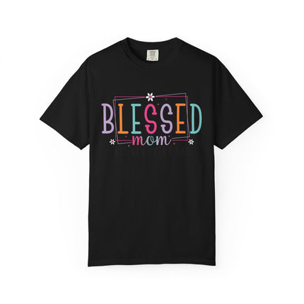 Blessed Mom Tee