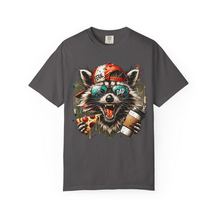 Feral Dad Tee