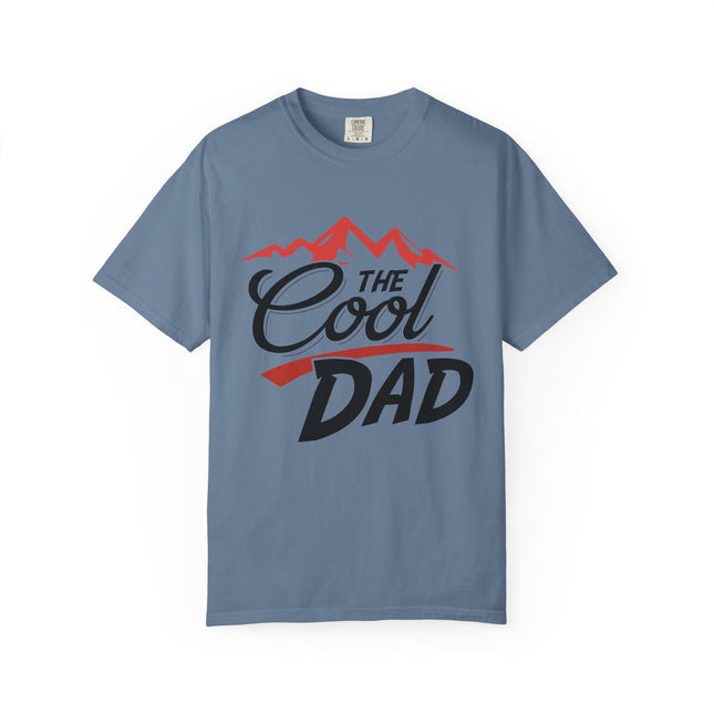 The Cool Dad Tee