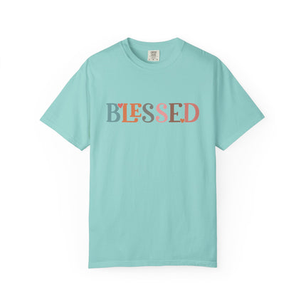 Blessed Everyday Tee