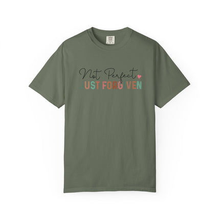 Grace Over Perfection Tee