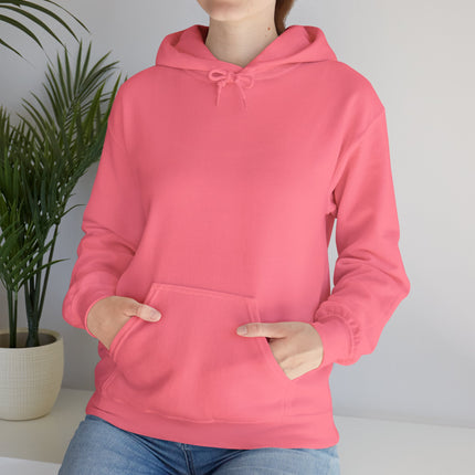 Paris Dreamscape Hoodie