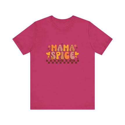 Mama Spice Fall Tee