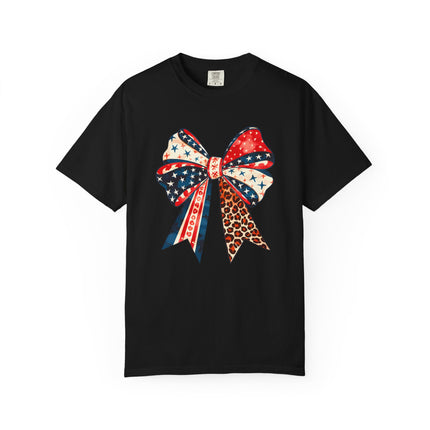 Wild Star Bow Tee