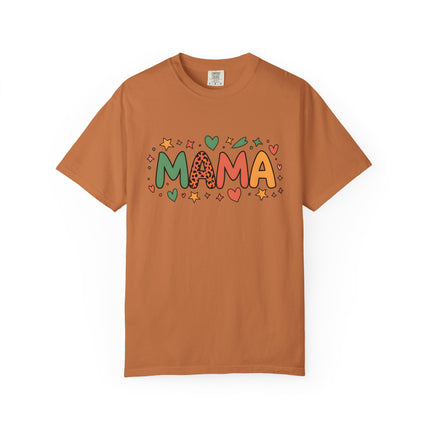 Playful Mama Pop Tee