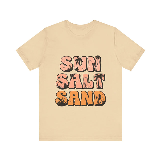 Sun Salt Sand Tee
