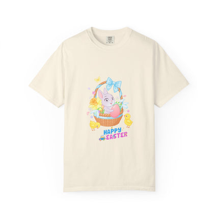 Happy Bunny Basket Tee