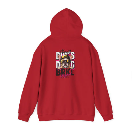 Brooklyn Dog Club Hoodie