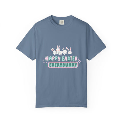 Happy Easter Everybunny Tee