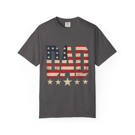 All-American Dad Tee