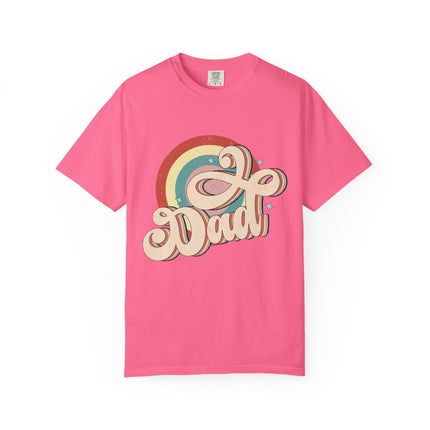 Groovy Dad Tee
