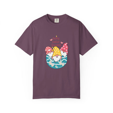 Easter Gnomies Tee