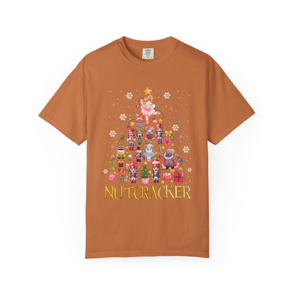 Nutcracker Dream Tree Tee
