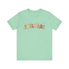 Heather Mint