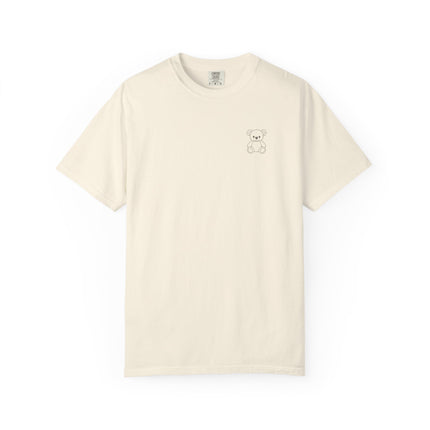 Street Rules Teddy Tee