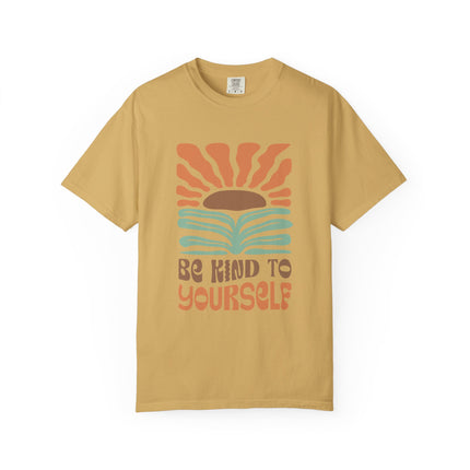 Kindness Starts Within Tee