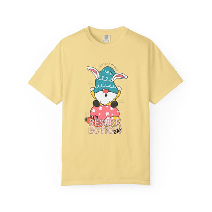 Resurrection Day Gnome Tee