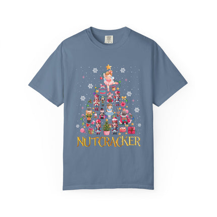 Nutcracker Dream Tree Tee