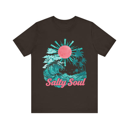 Salty Soul Tee