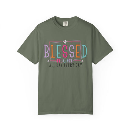 Blessed Mom Tee