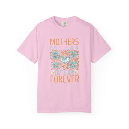 Blooming Love Mama Tee