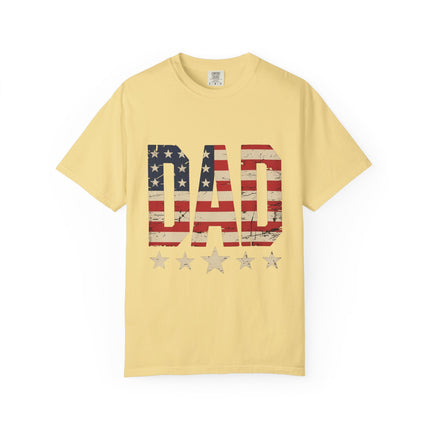 All-American Dad Tee