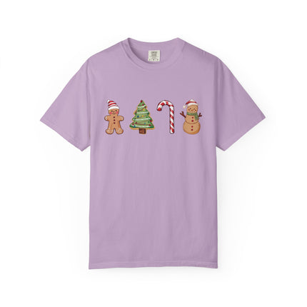 Cookie Crew Christmas Tee