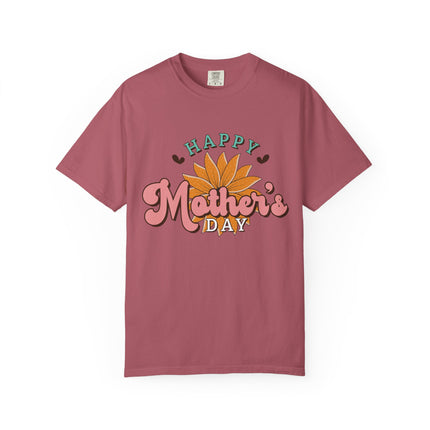 Happy Mother’s Day Retro Tee
