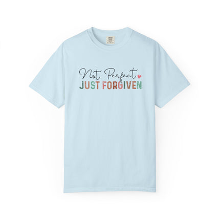Grace Over Perfection Tee