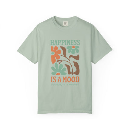 Happiness Mindset Tee