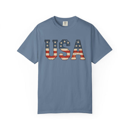 Vintage Glory USA Tee