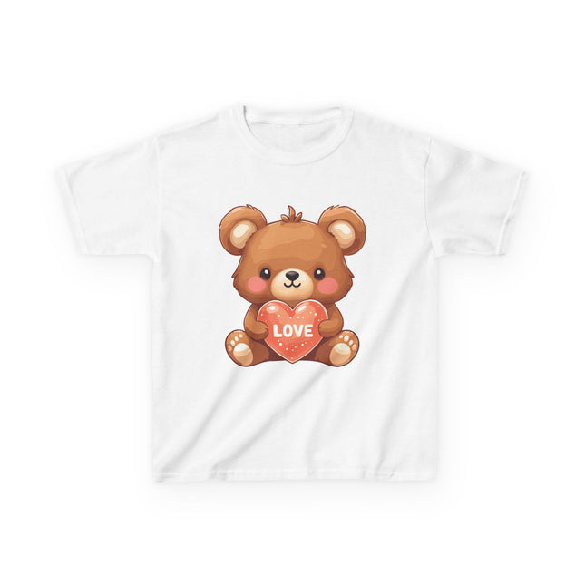 Love Bear Kids T-Shirt