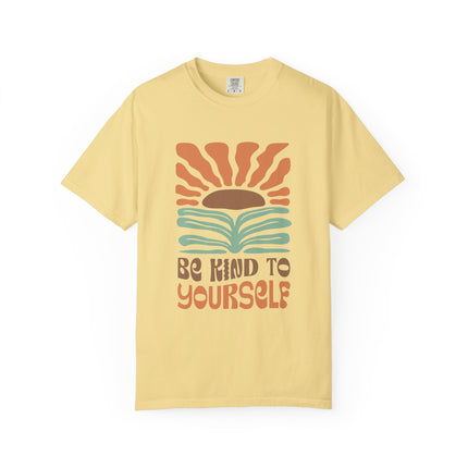 Kindness Starts Within Tee