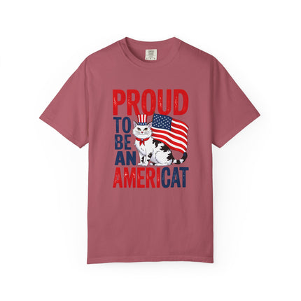 Americat Pride Tee
