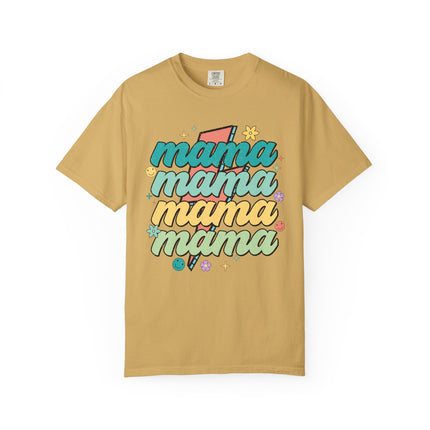 Mama Lightning Pop Tee