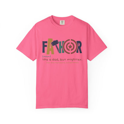 Fathor Tee