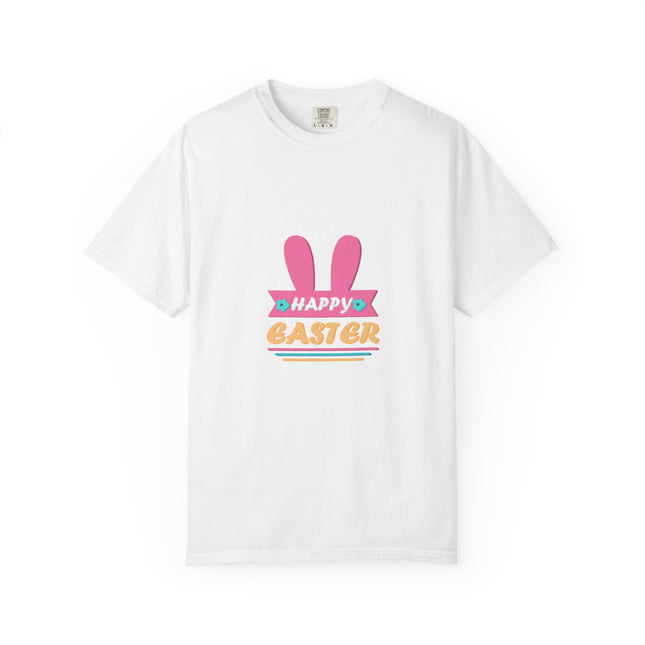 Bold Bunny Ears Easter Tee