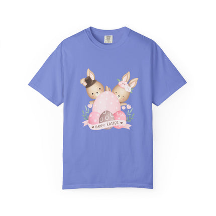 Sweet Bunny Couple Tee