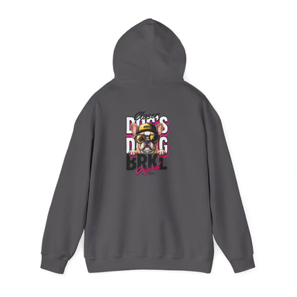 Brooklyn Dog Club Hoodie