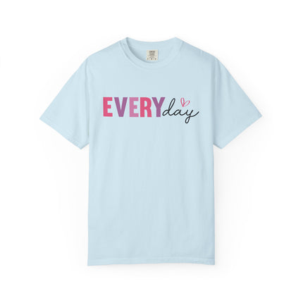 Every Day Matters Tee