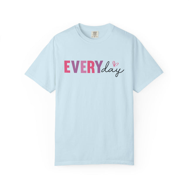 Every Day Matters Tee