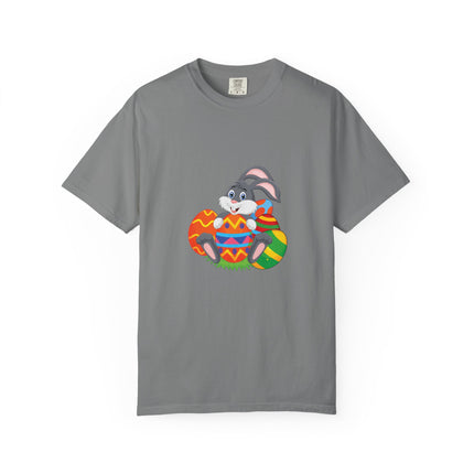 Egg Hunt Bunny Tee