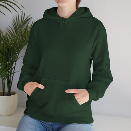 Forever Young Bear Hoodie