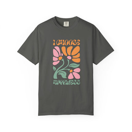 Choose Joy Bloom Tee