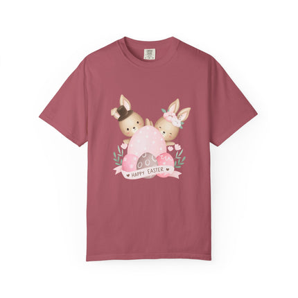 Sweet Bunny Couple Tee